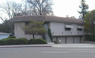 Plus de détails pour 1176 Boulevard Way, Walnut Creek, CA - Flex à vendre