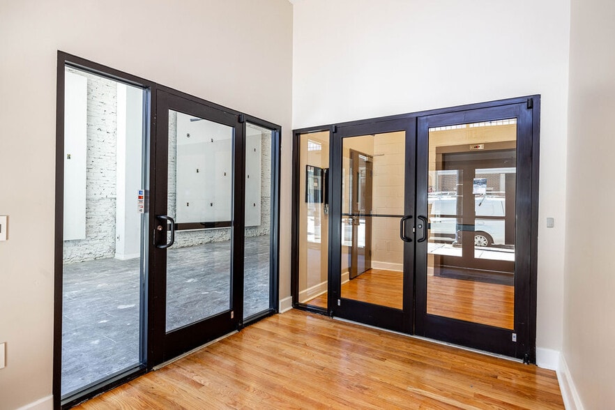 312 W 4th St, Cincinnati, OH for lease - Interior Photo - Image 3 of 9