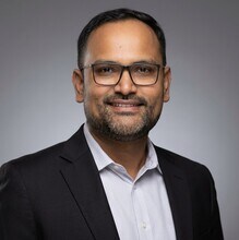 Aaditya Patel