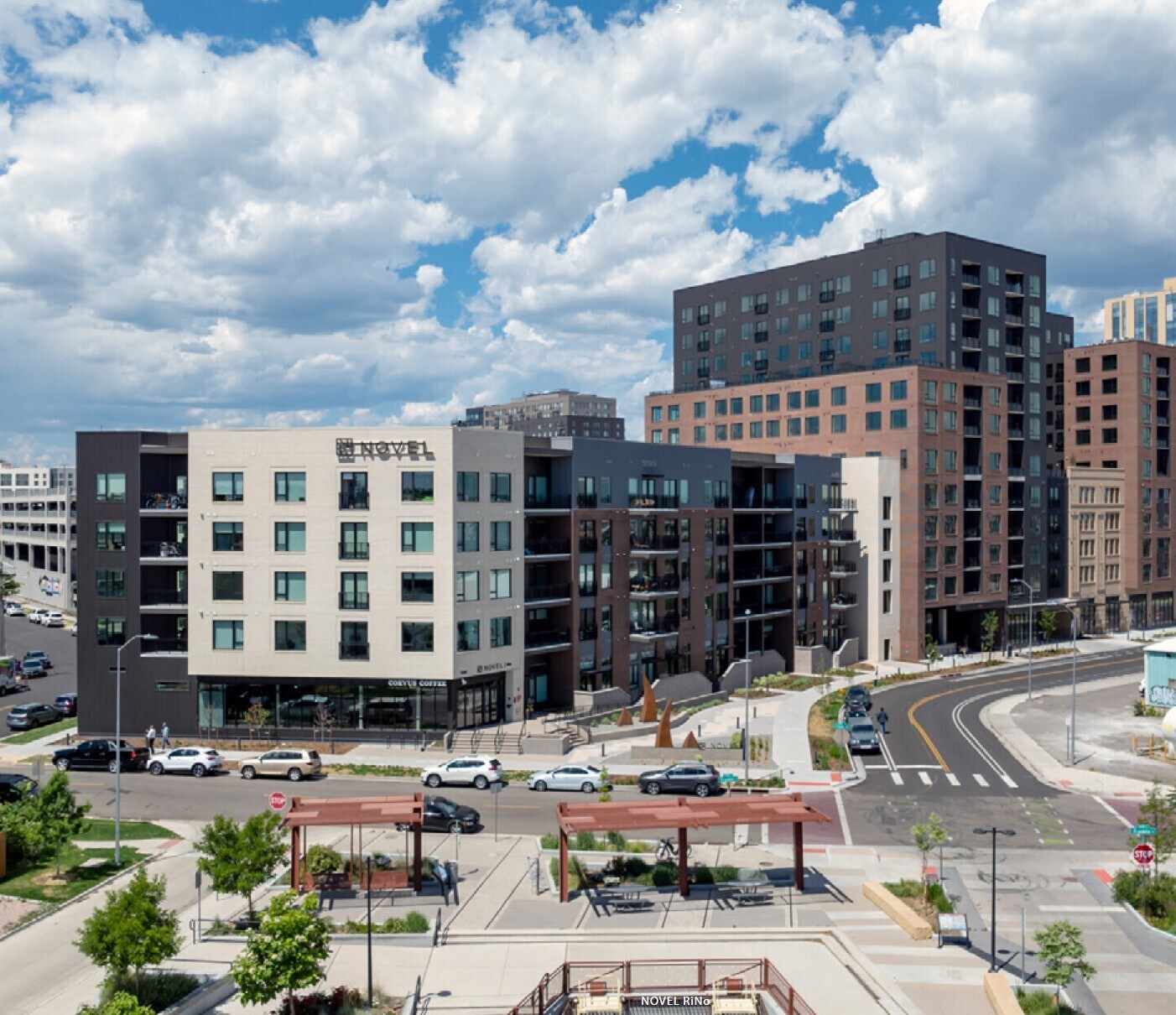 1350 40th St, Denver, CO for lease Building Photo- Image 1 of 2