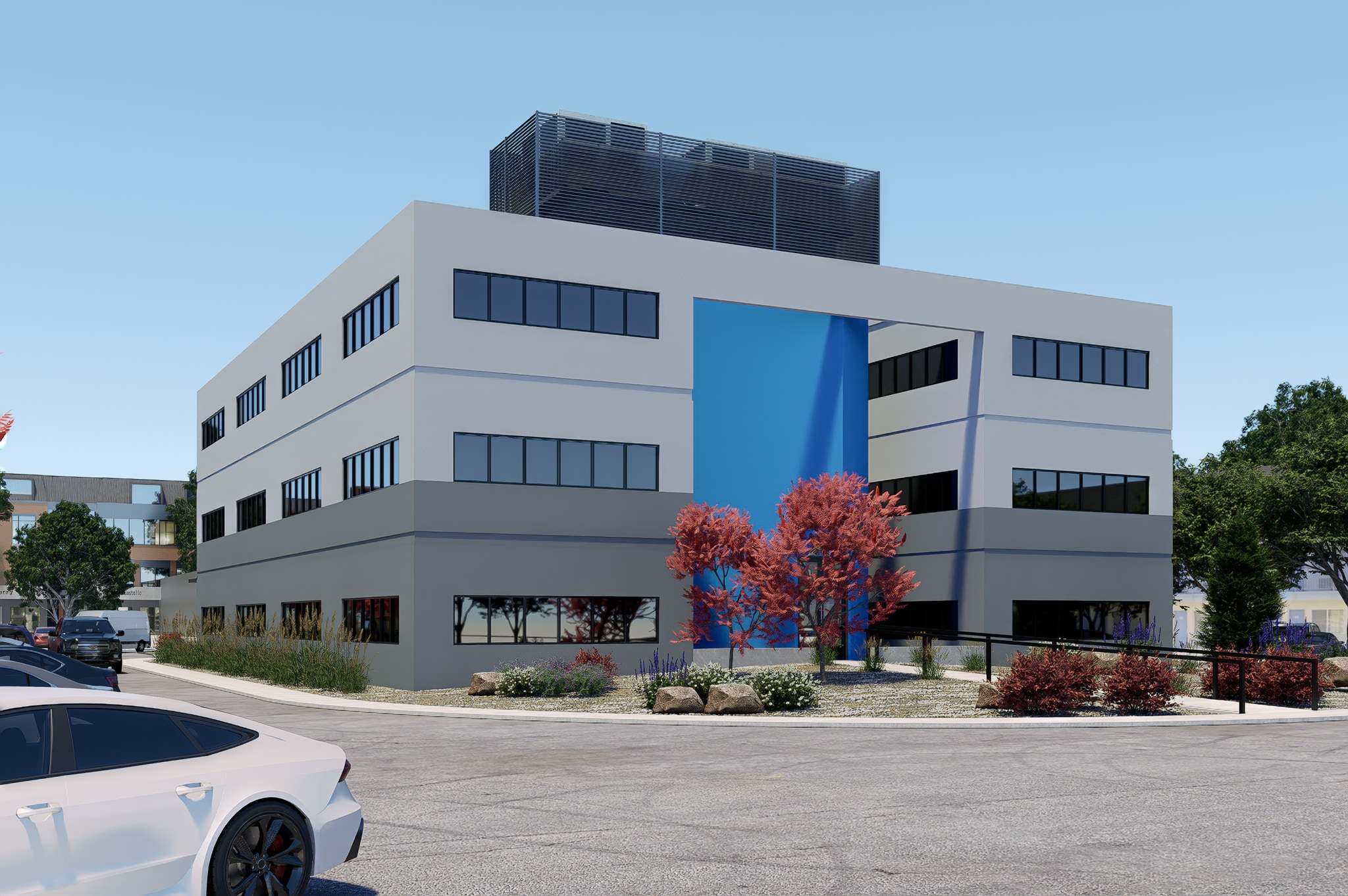 7456 W 5th Ave, Lakewood, CO for lease Building Photo- Image 1 of 9