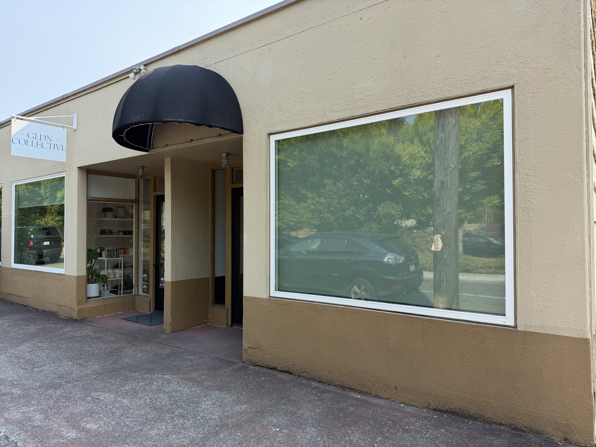 8310-8318 8th Ave NW, Seattle, WA for lease Interior Photo- Image 1 of 10