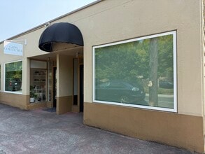 8310-8318 8th Ave NW, Seattle, WA for lease Interior Photo- Image 1 of 10