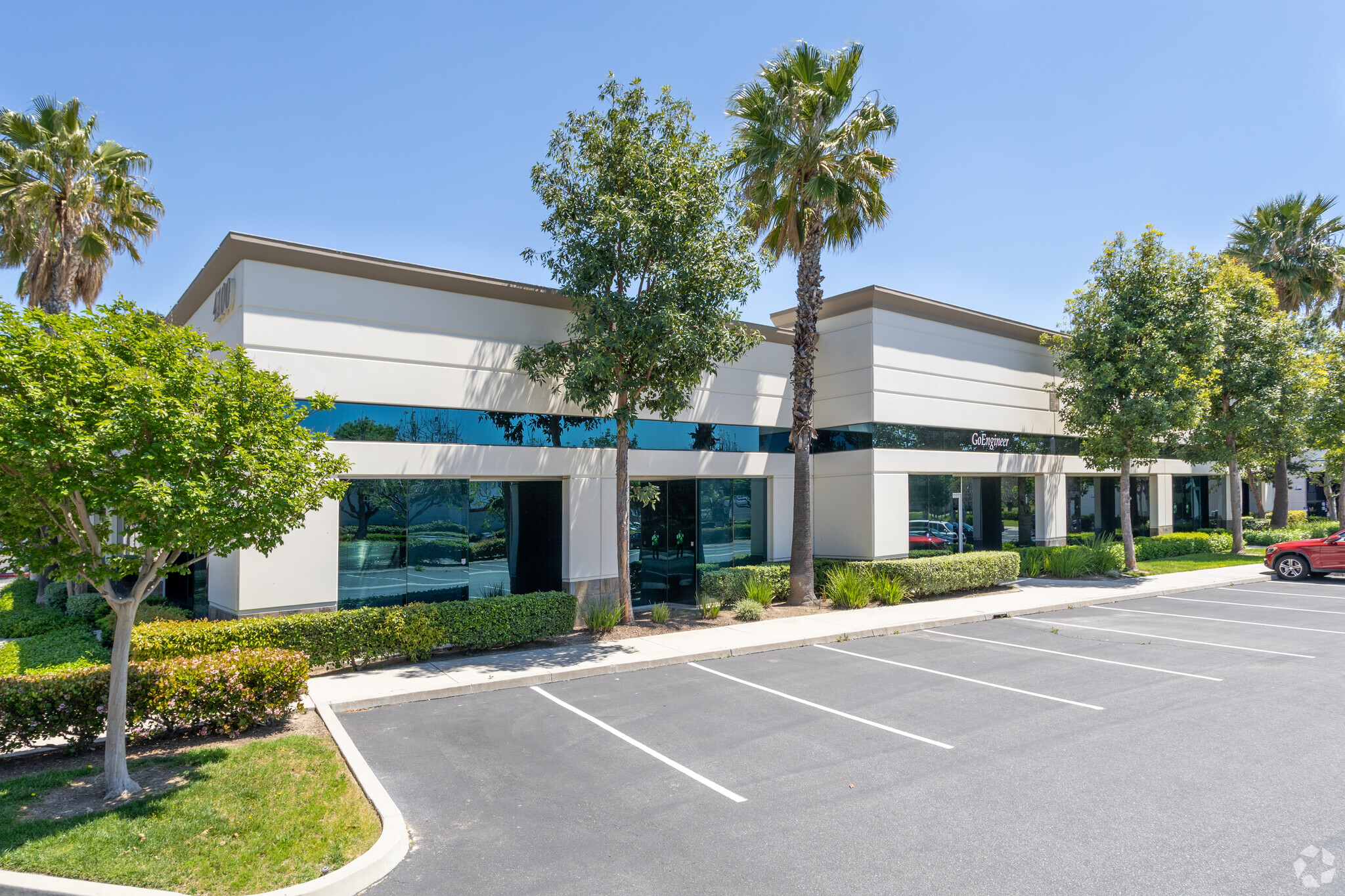 4100 Jurupa St, Ontario, CA for lease Building Photo- Image 1 of 13