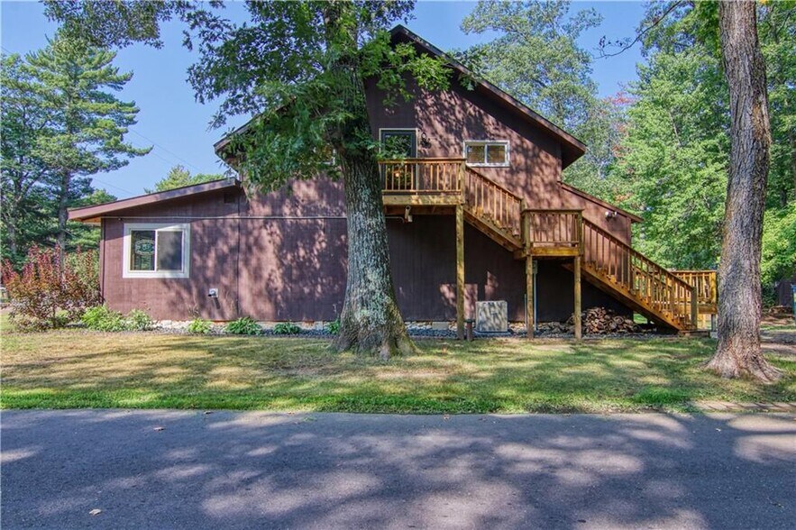 14392 W County Road K, Hayward, WI à vendre - Photo du bâtiment - Image 3 de 35