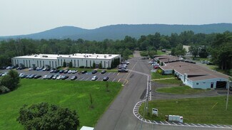 Plus de détails pour 291 Route 22, White House Station, NJ - Bureau, Industriel à louer