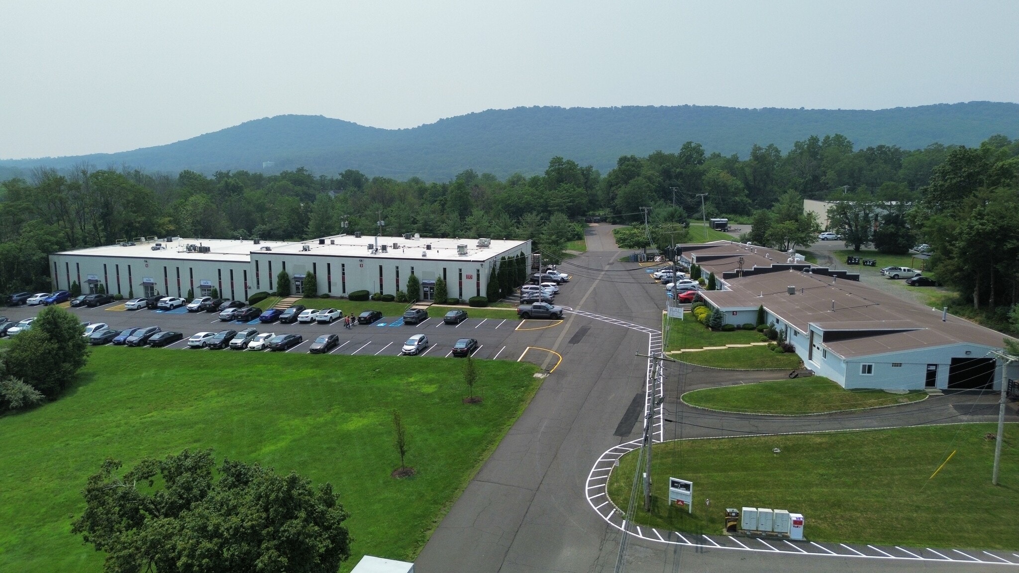291 Route 22, White House Station, NJ for lease Primary Photo- Image 1 of 7