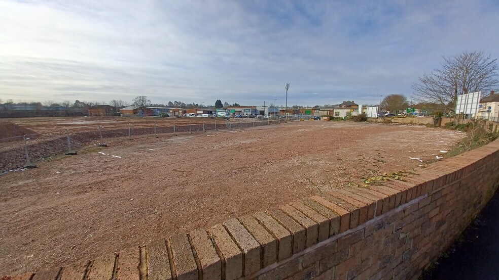 Trent Valley Rd, Lichfield à louer - Autre - Image 3 de 6