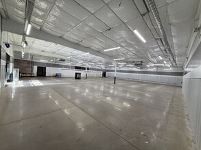 2075 Ferry Ave, Camden, NJ for lease Interior Photo- Image 2 of 4