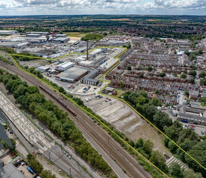 St Catherines Ave, Doncaster à vendre - Photo du bâtiment - Image 2 de 26