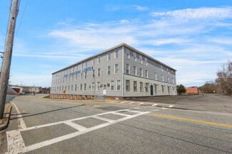 More details for 562 Main St, Gardner, MA - Industrial for Sale