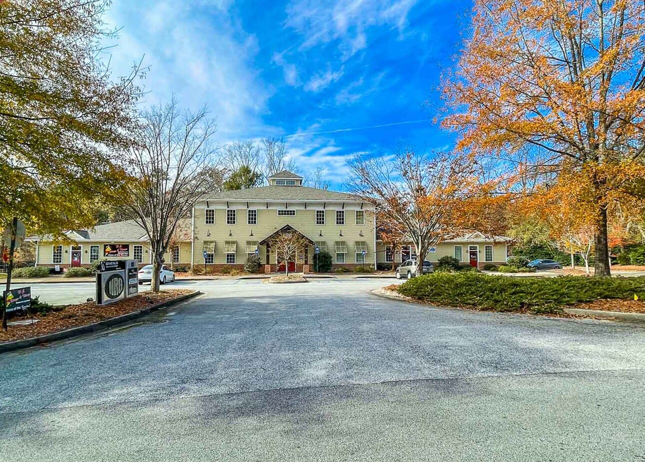 31 Market Square Rd, Newnan, GA for sale Building Photo- Image 1 of 1