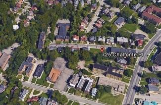 Plus de détails pour 725 Chalfonte Pl, Cincinnati, OH - Terrain à vendre