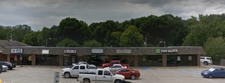 Plus de détails pour 910 S Vienna St, Ruston, LA - Bureau/Local commercial à louer