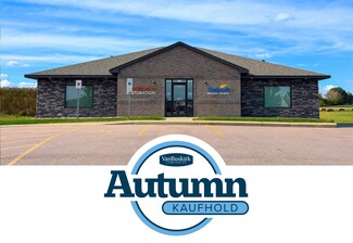 More details for 3240 E Bison Trl, Sioux Falls, SD - Office for Lease