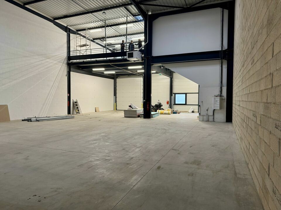 4 Rue Magnier Bedu, Groslay à louer Photo intérieure- Image 1 de 6