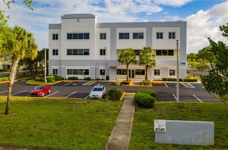 Plus de détails pour 1095 Broken Sound Pky, Boca Raton, FL - Bureau à louer