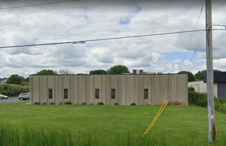 Plus de détails pour 1465 S Washburn St, Oshkosh, WI - Industriel à vendre