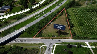 More details for 11825 29 Mile Rd, Washington, MI - Land for Sale