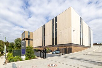 More details for 45 Burrows Rd, Alexandria - Industrial for Lease