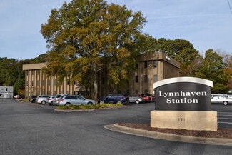 Plus de détails pour 101 N Lynnhaven Rd, Virginia Beach, VA - Bureau à louer