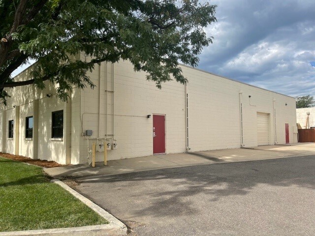 1120 Delaware Ave, Longmont, CO à louer - Photo du bâtiment - Image 2 de 6