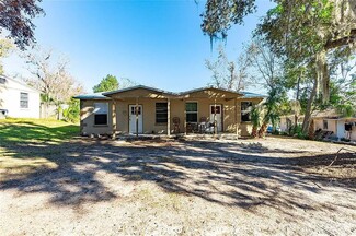 Plus de détails pour 212 Oakland Ave, Brooksville, FL - Multi-résidentiel à vendre