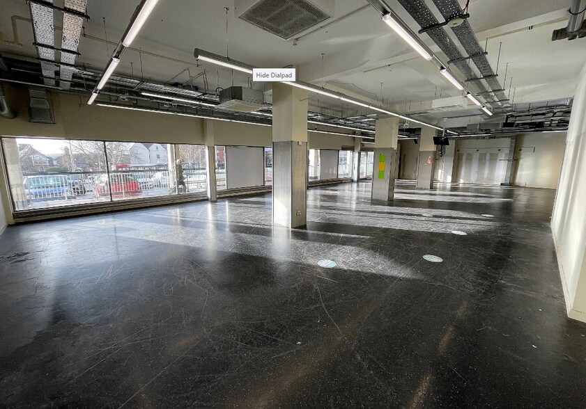 Market St, Warwick à louer - Photo intérieure - Image 1 de 20