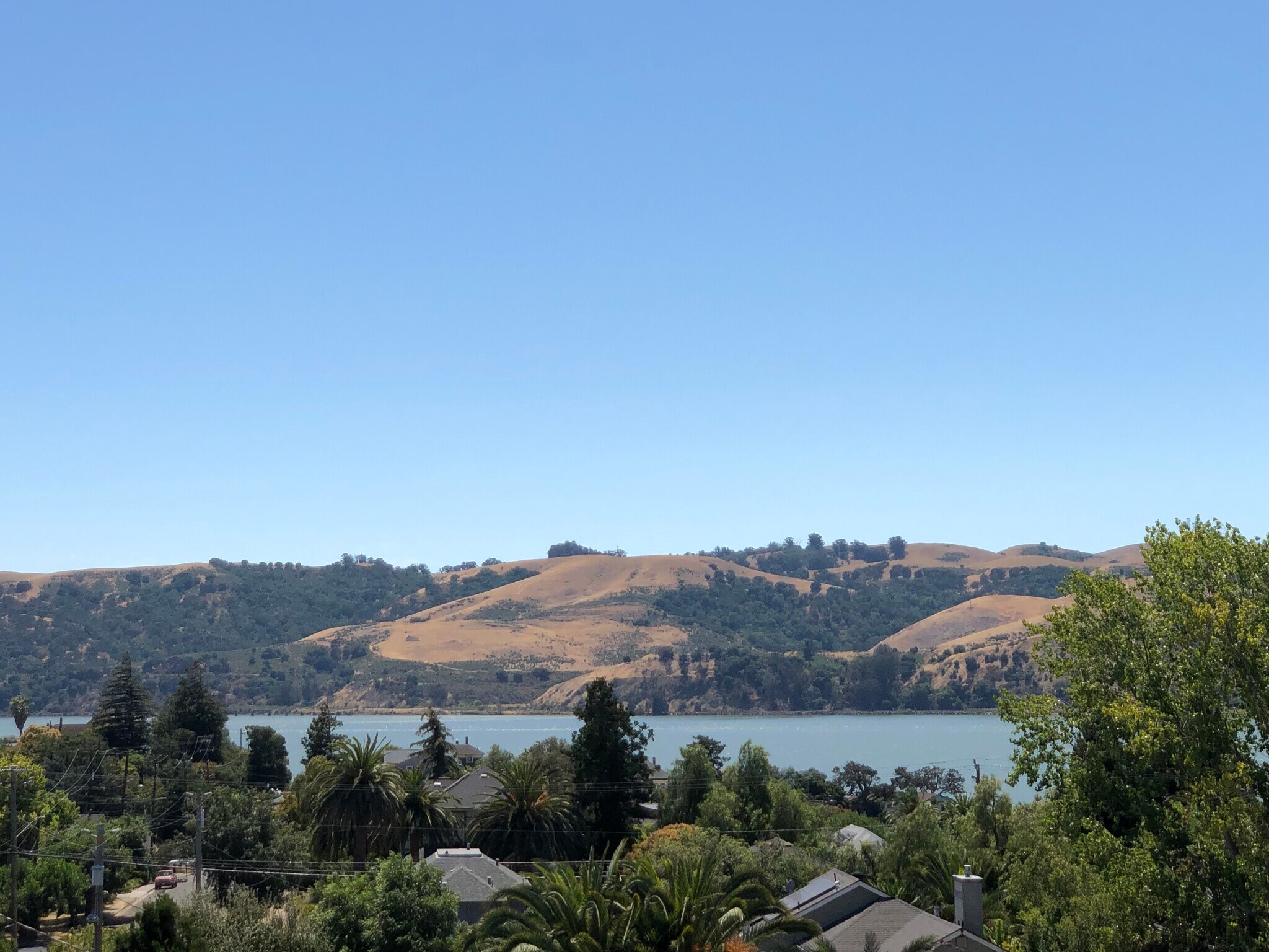 302-308 Military, Benicia, CA à vendre Photo du bâtiment- Image 1 de 8