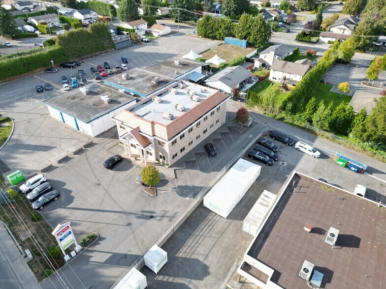 26641 Fraser Hwy, Langley Twp, BC à vendre - Photo du bâtiment - Image 3 de 10