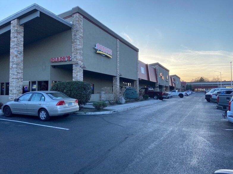 1501-1599 S Virginia St, Reno, NV à louer - Photo du bâtiment - Image 3 de 12