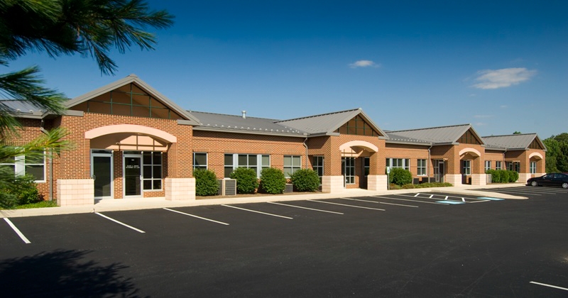 495 Highlands Blvd, Coatesville, PA for lease - Primary Photo - Image 1 of 3