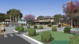 5656 Nelson Rd, Lake Charles, LA à louer - Photo du bâtiment - Image 2 de 57
