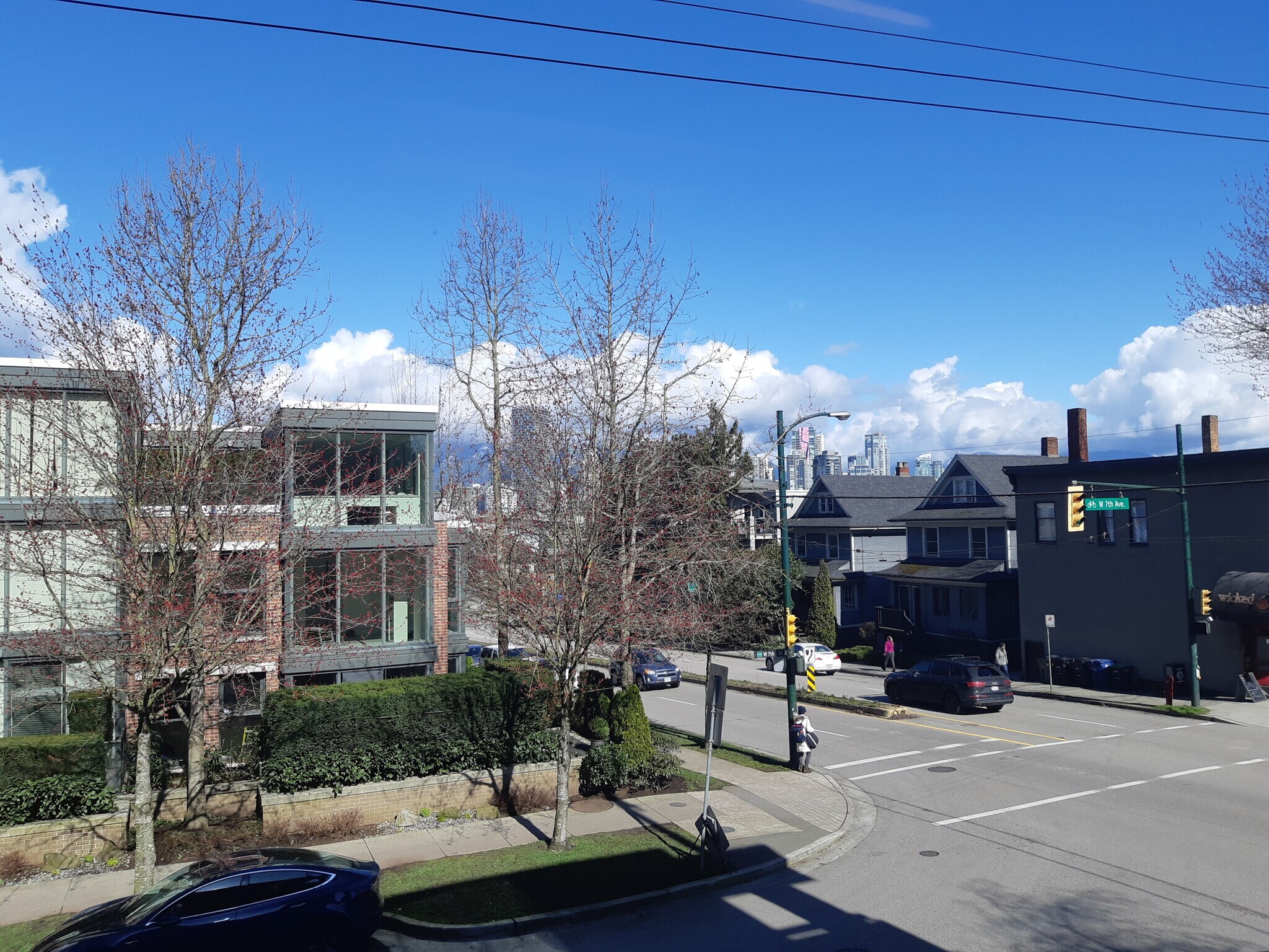 1412 W 7th Ave, Vancouver, BC à louer Photo intérieure- Image 1 de 6