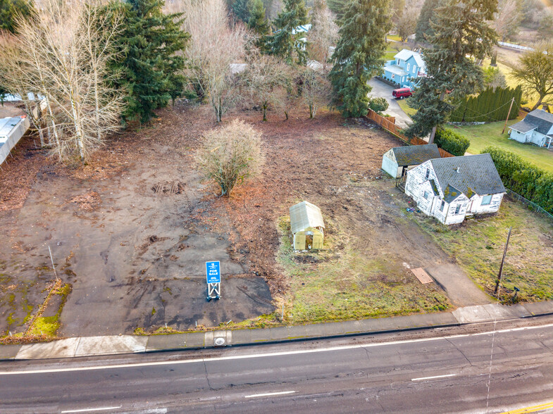 8621 NE St Johns Rd, Vancouver, WA à vendre - Photo du b timent - Image 3 de 17