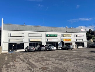 More details for 10258-10272 Foothill Blvd,, Lake View Terrace, CA - Office, Office/Retail for Lease