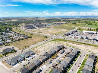 More details for 10 D’arcy Ranch dr, Okotoks, AB - Land for Lease