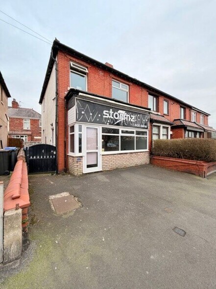 39 Ansdell Rd, Blackpool à vendre - Photo principale - Image 1 de 6