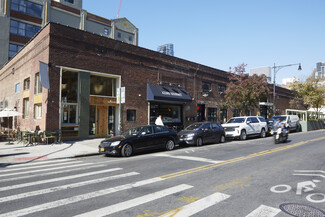 More details for 113 Franklin St, Brooklyn, NY - Retail for Lease