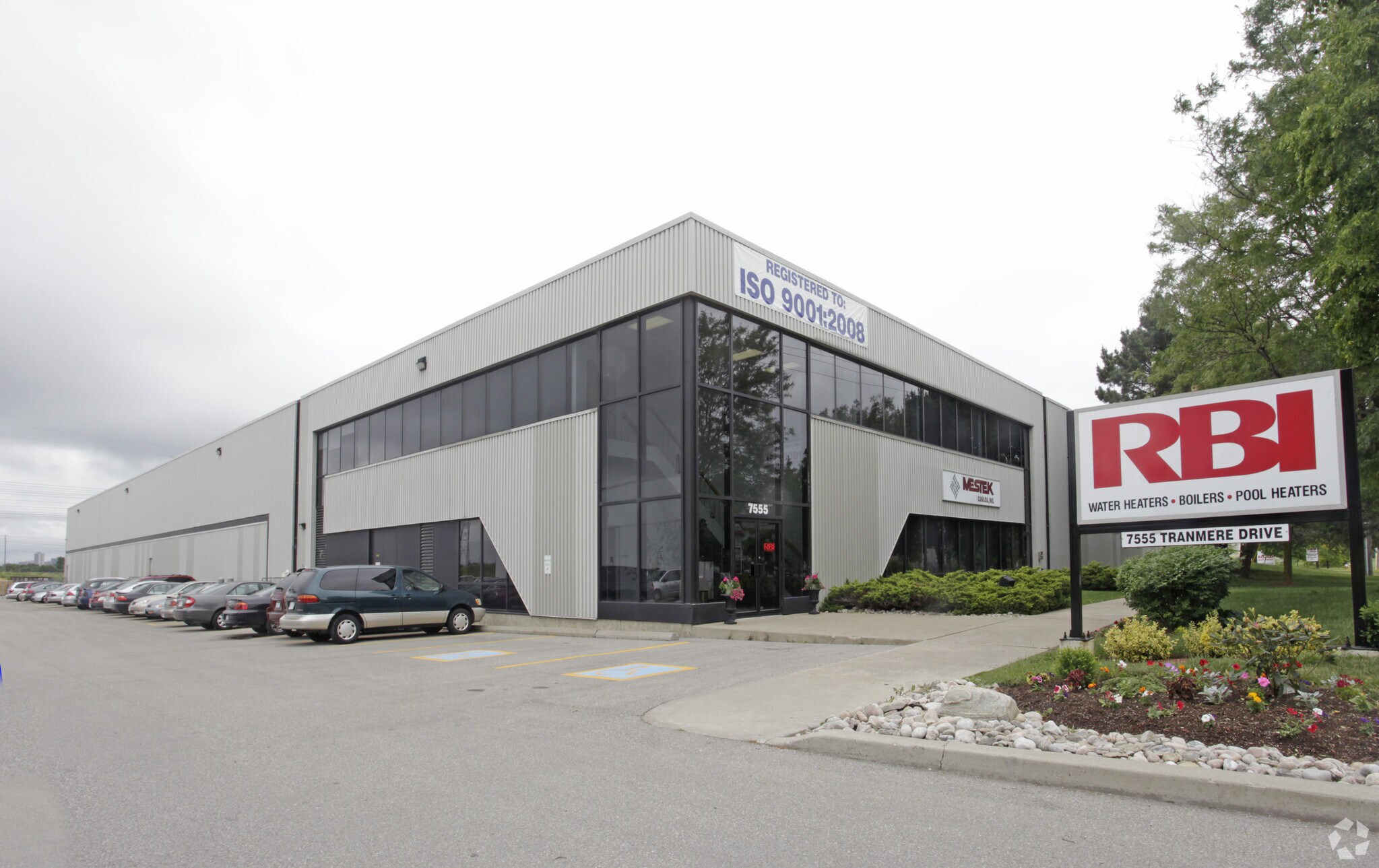 7595 Tranmere Dr, Mississauga, ON à vendre Photo principale- Image 1 de 1