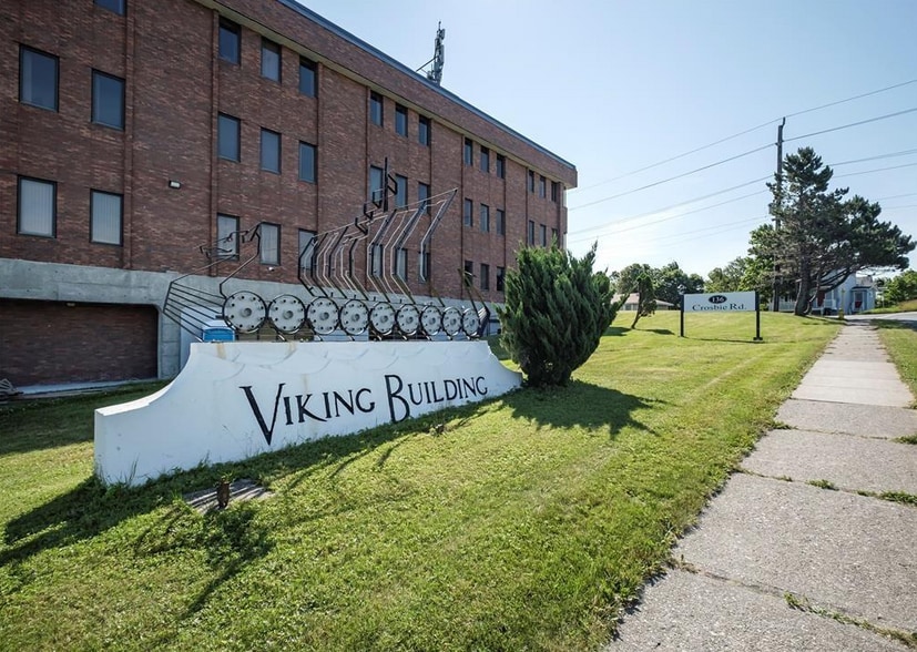 136 Crosbie Rd, St. John's, NL for sale - Building Photo - Image 3 of 5