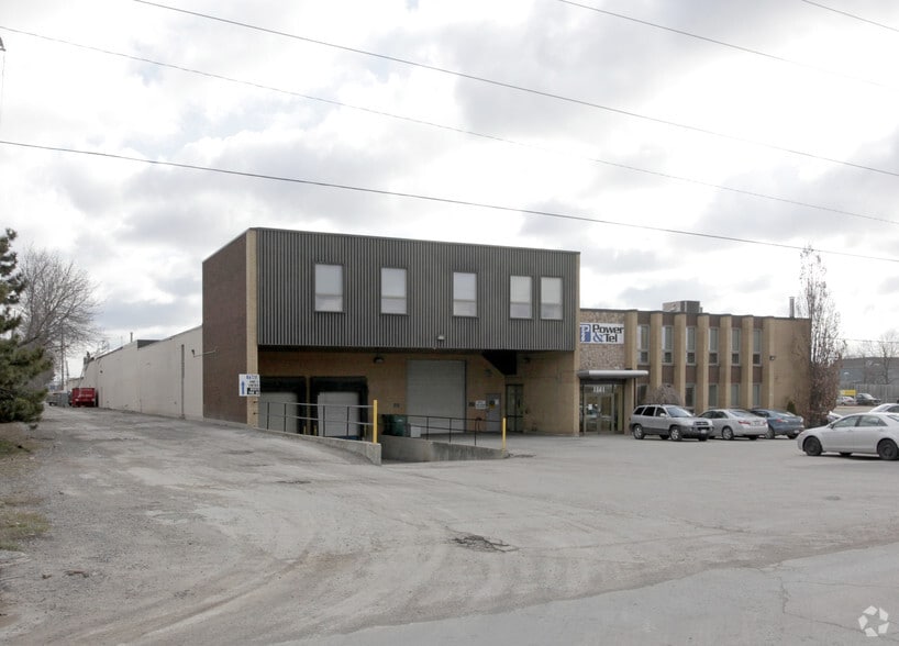 1141 King Rd, Burlington, ON for lease - Building Photo - Image 2 of 2