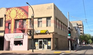 Plus de détails pour 729-731 J St, Sacramento, CA - Commerce de détail à vendre