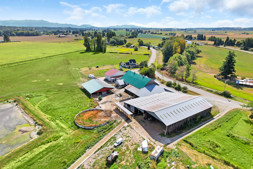 15115 Bow Hill Rd, Bow, WA for sale - Building Photo - Image 1 of 1