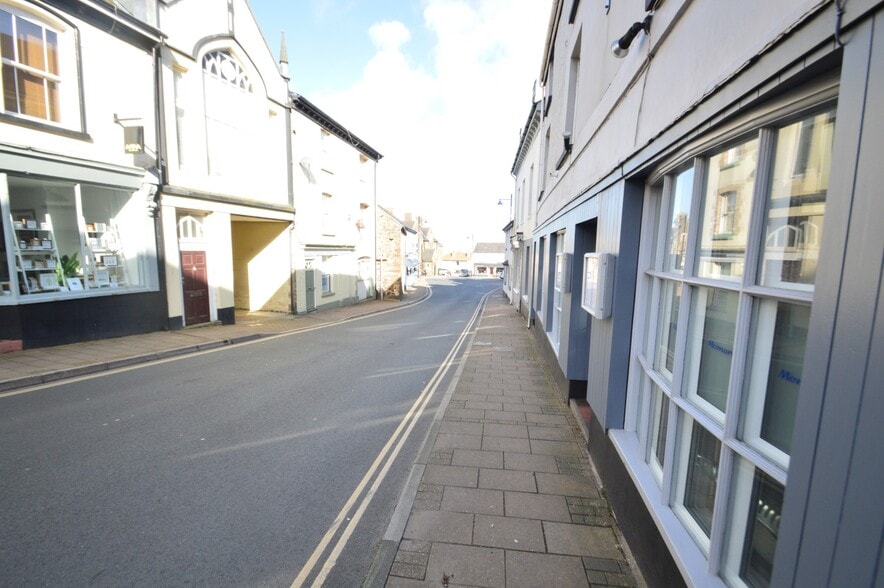 8 Fore St, Northam for sale - Building Photo - Image 2 of 7