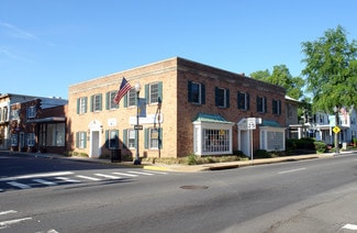 More details for 9113 Church St, Manassas, VA - Office for Lease
