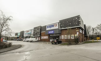 Plus de détails pour Berse Rd, Wrexham - Commerce de détail à vendre
