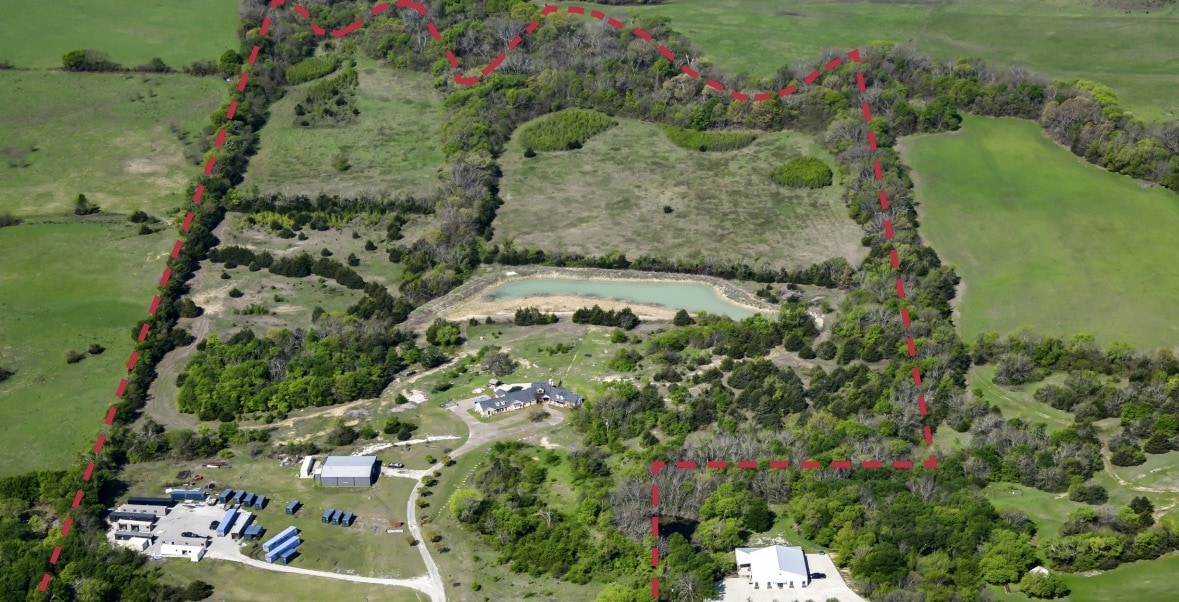 10925 County Road 289, Anna, TX for sale Building Photo- Image 1 of 2