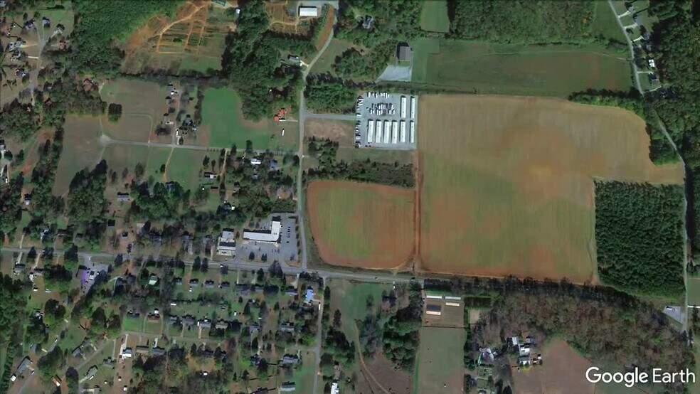 Euharlee/McCormick Rd, Euharlee, GA à vendre - Vidéo sur l’inscription commerciale - Image 2 de 11