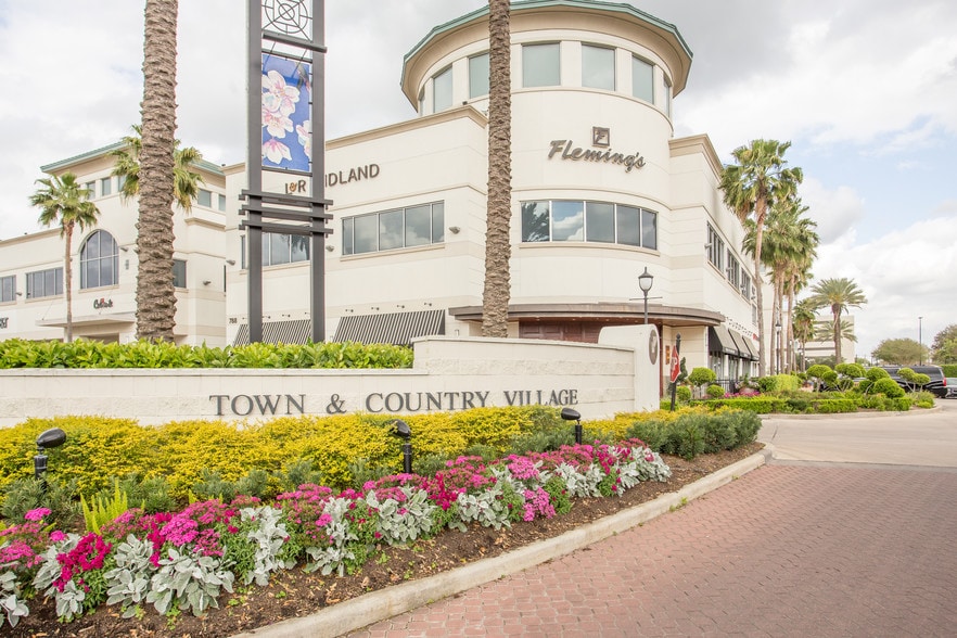 12850-12858 Memorial Dr, Houston, TX à louer - Photo du bâtiment - Image 2 de 22